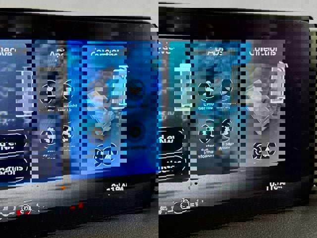 New 2026 Nissan Sentra SV w/ SV Convenience Package FWD image 11