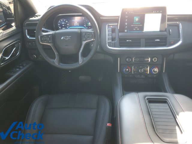 Certified 2024 Chevrolet Tahoe RST w/ Luxury Package RWD image 19
