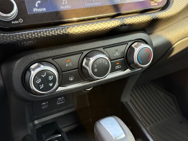 Certified 2024 Nissan Kicks SV image 20