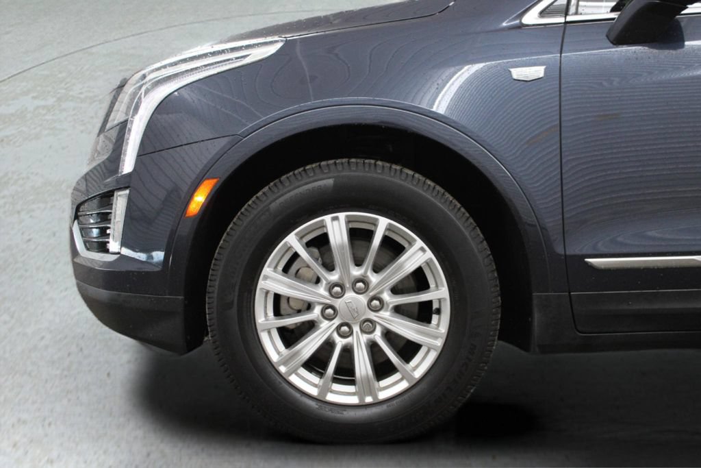 Used 2019 Cadillac XT5 FWD image 6