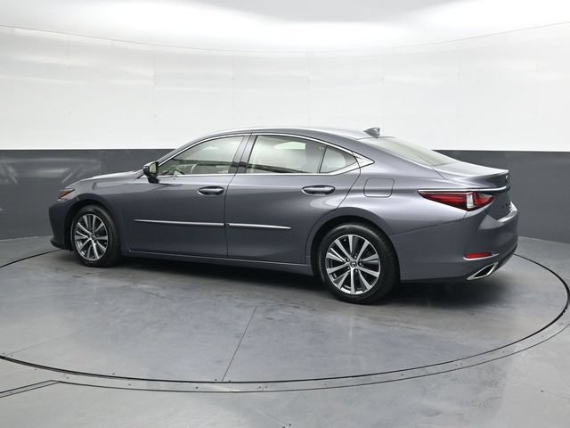 Used 2019 Lexus ES 350 w/ Accessory Package 2 FWD image 6