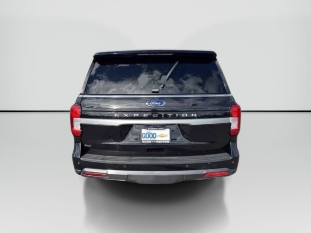 Used 2024 Ford Expedition XLT AWD/4WD image 4