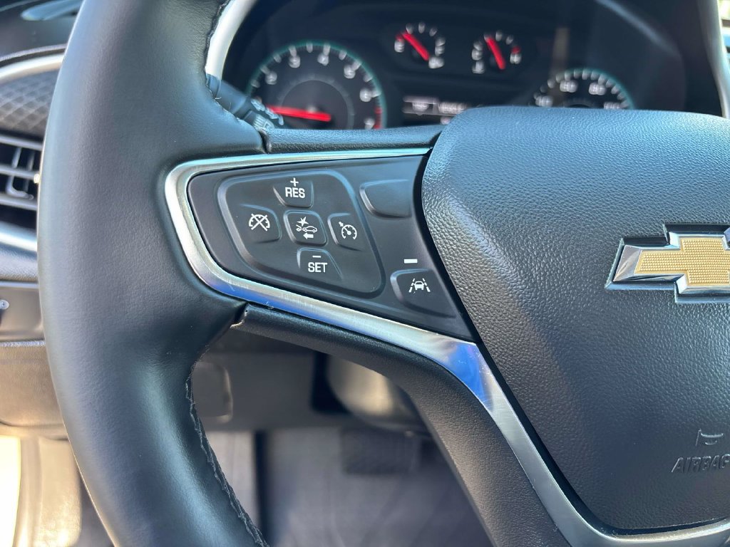 Used 2024 Chevrolet Malibu RS w/ LPO, Floor Liner Package FWD image 20