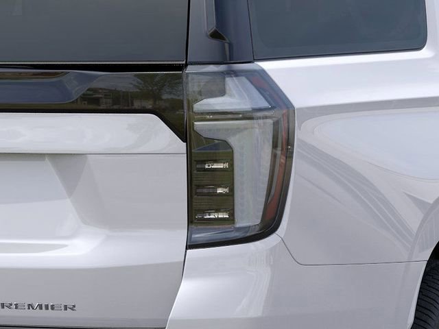 New 2025 Chevrolet Suburban Premier AWD/4WD image 11