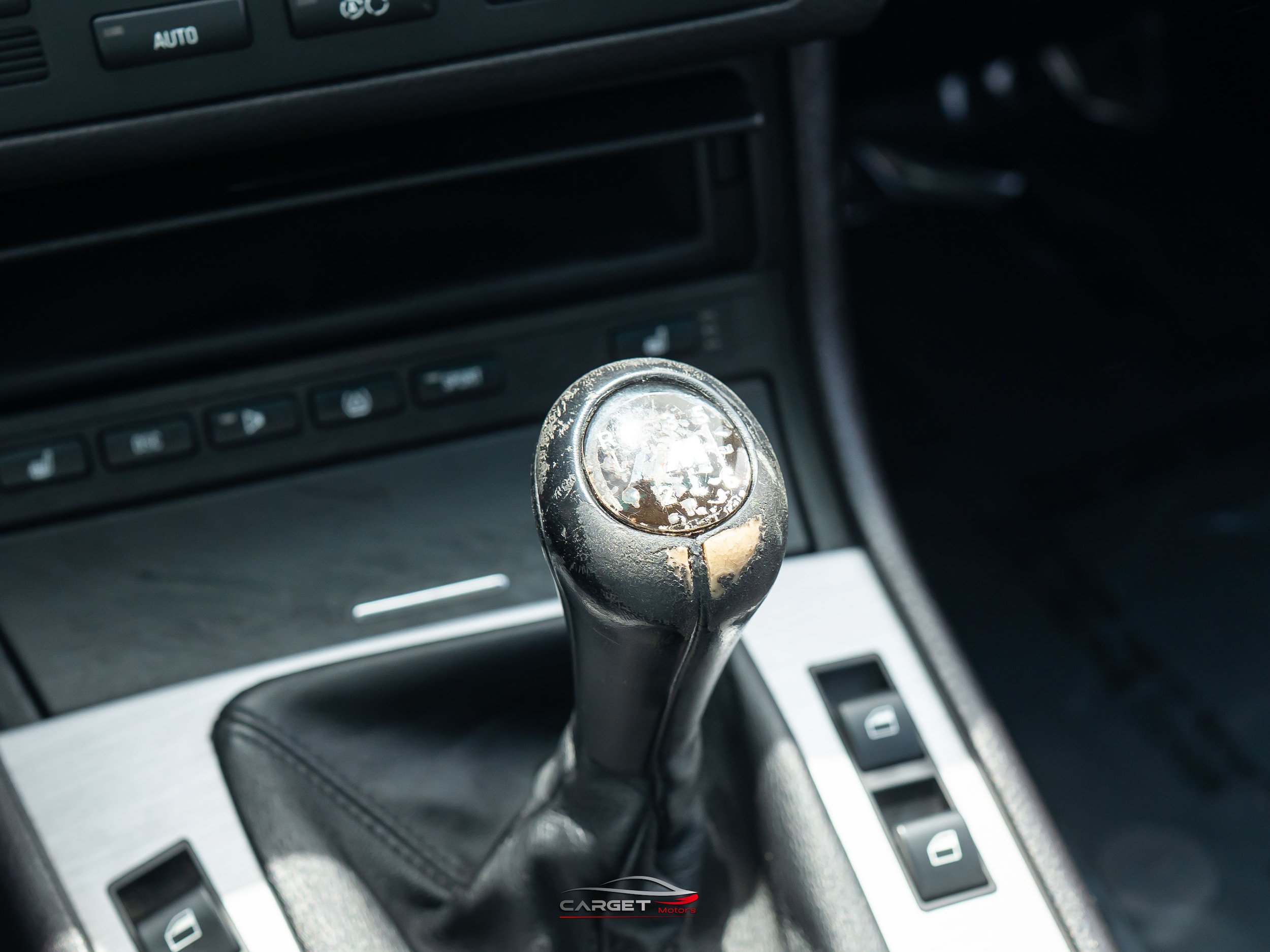 Used 2006 BMW M3 Coupe RWD image 25