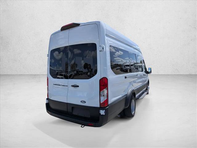 New 2026 Ford Transit 350 XL image 2