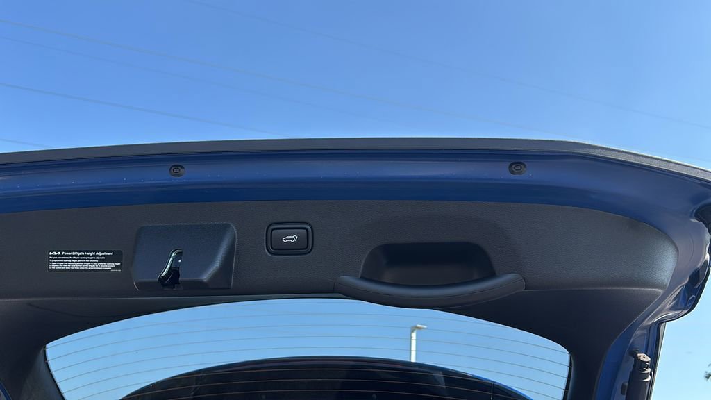 Used 2024 Kia Sportage X-Line w/ X-Line Premium Package image 37