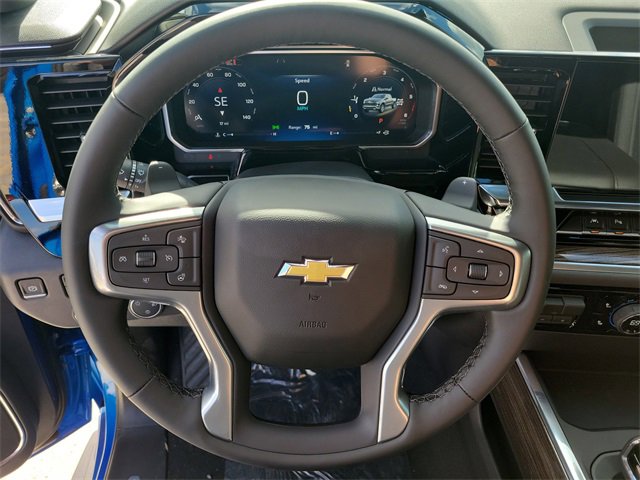 New 2026 Chevrolet Silverado 1500 LT w/ Z71 Off-Road Package image 15