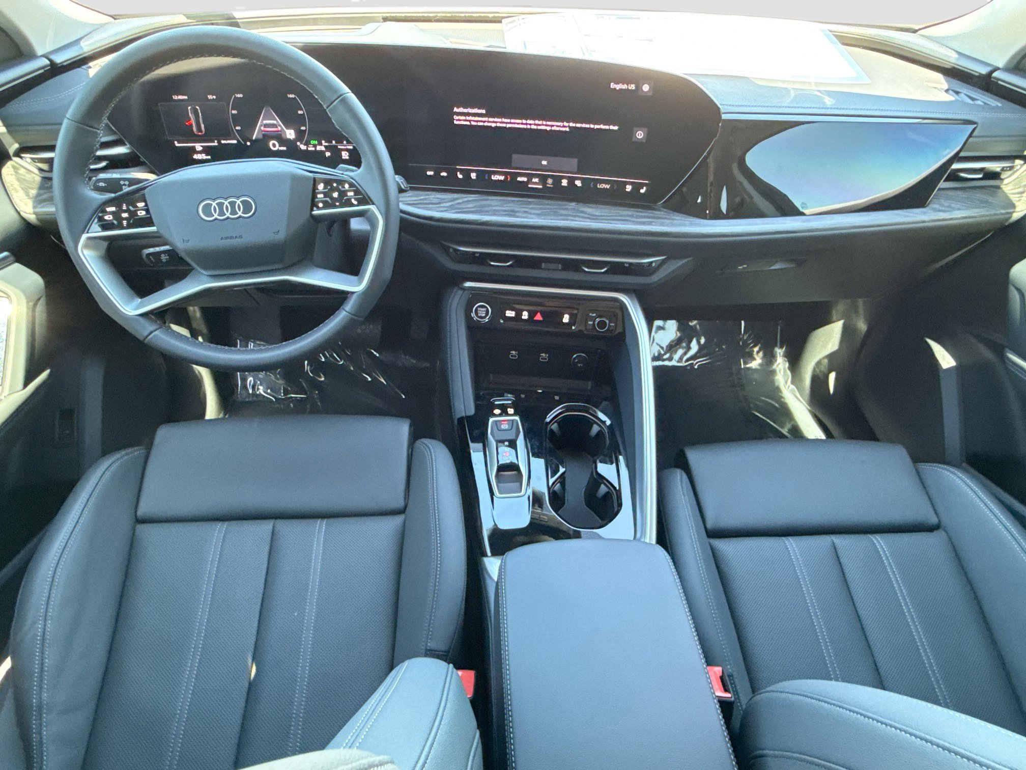 New 2025 Audi Q5 Premium Plus image 15