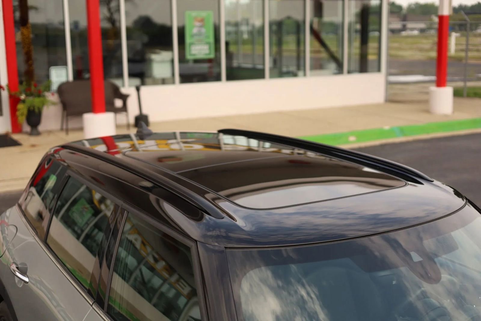 Used 2020 MINI Cooper Clubman S w/ Premium Package image 46