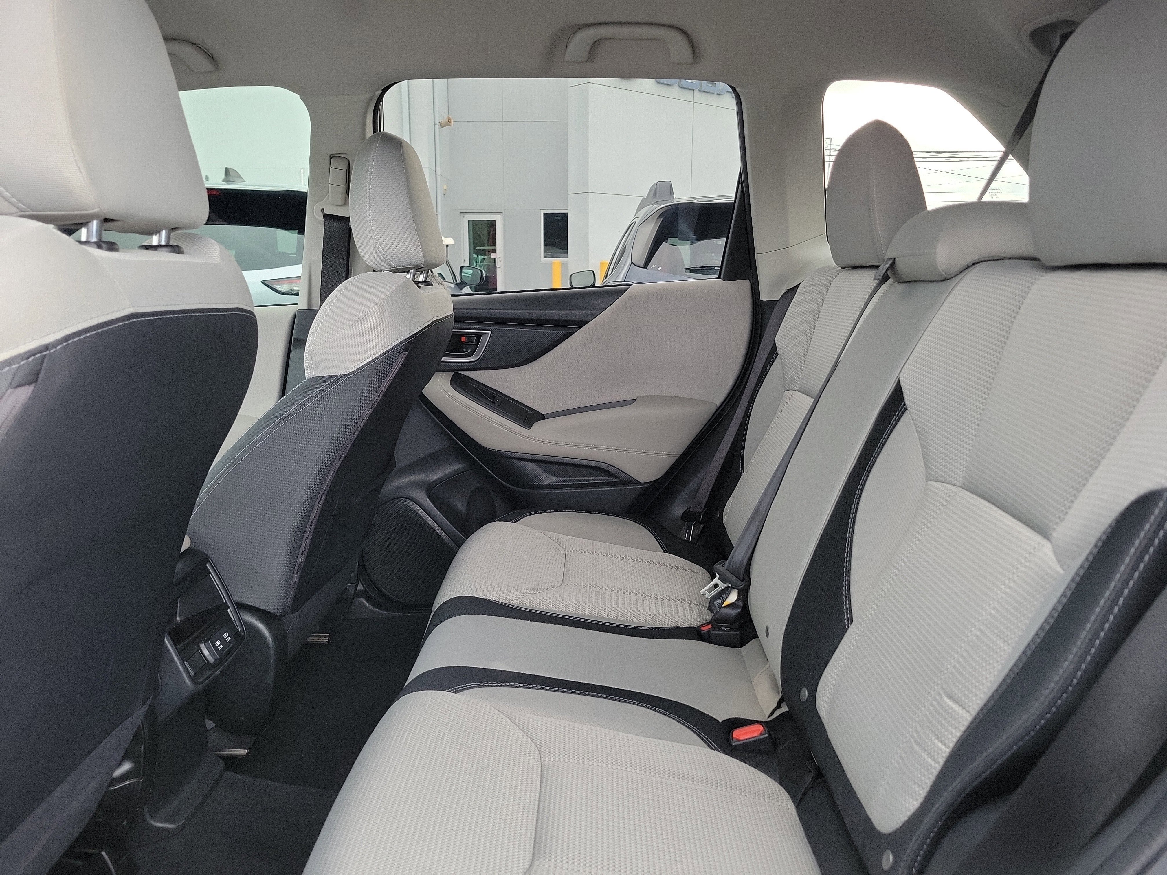 Used 2023 Subaru Forester image 12