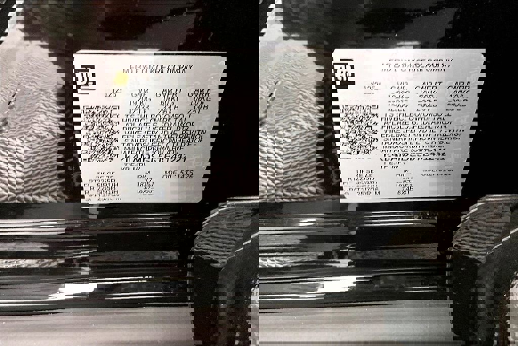 New 2026 Buick Encore GX Sport Touring w/ Comfort Package image 9