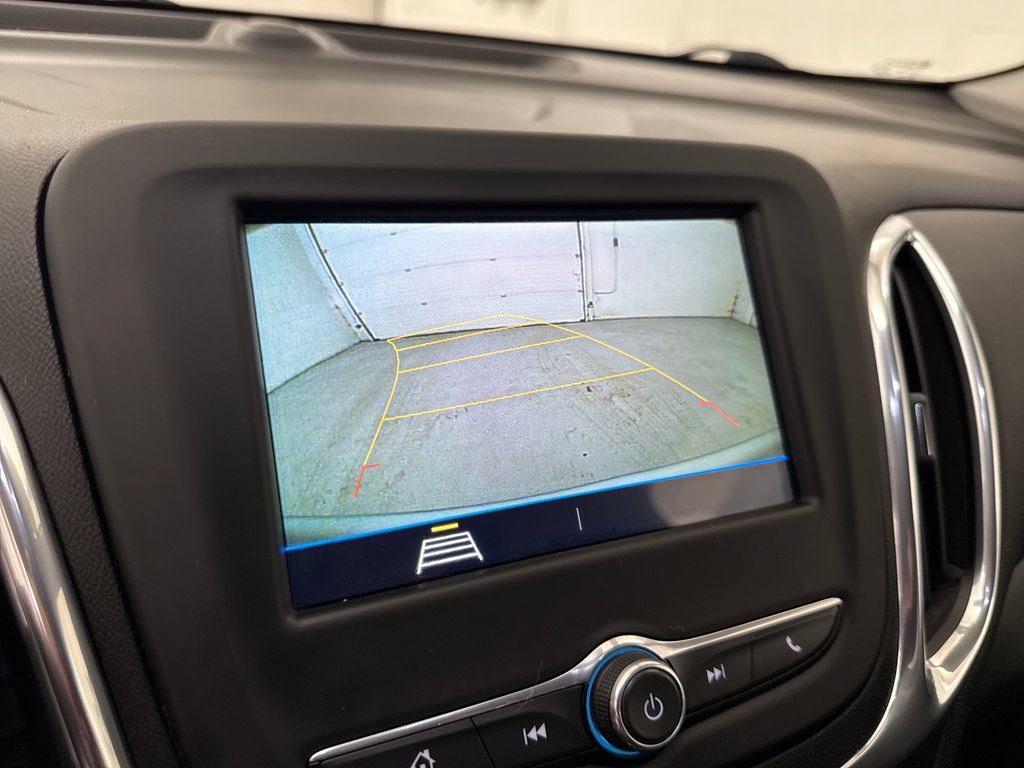 Used 2019 Chevrolet Equinox LT AWD/4WD image 18
