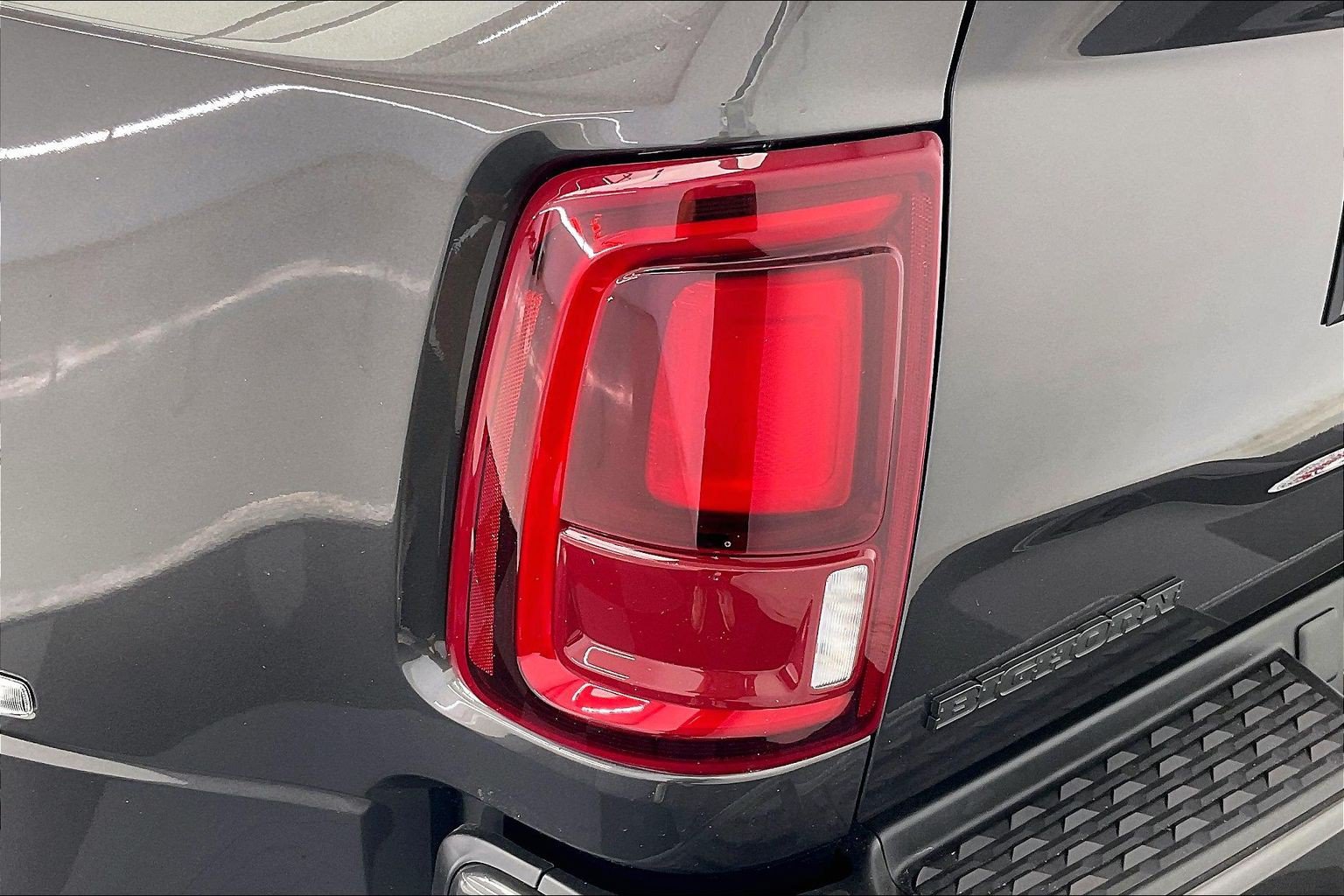 New 2026 RAM 3500 Big Horn AWD/4WD image 15