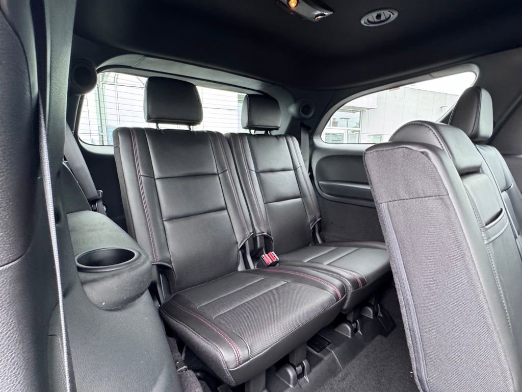 New 2026 Dodge Durango GT AWD/4WD image 22