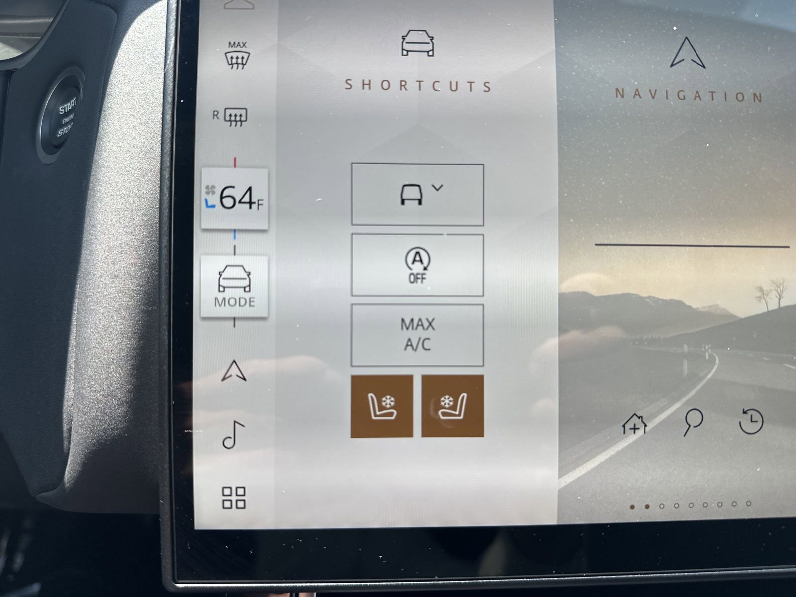 Certified 2026 Land Rover Range Rover Velar Dynamic SE image 25