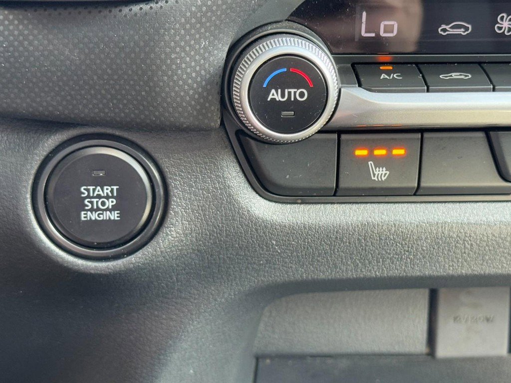 Used 2025 MAZDA CX-50 AWD 2.5 S w/ Premium Package image 19