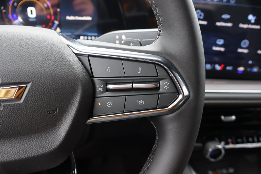 New 2026 Chevrolet Suburban Premier image 5