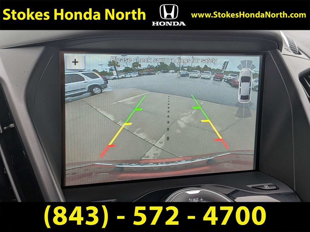 Used 2019 Ford Escape Titanium FWD image 26