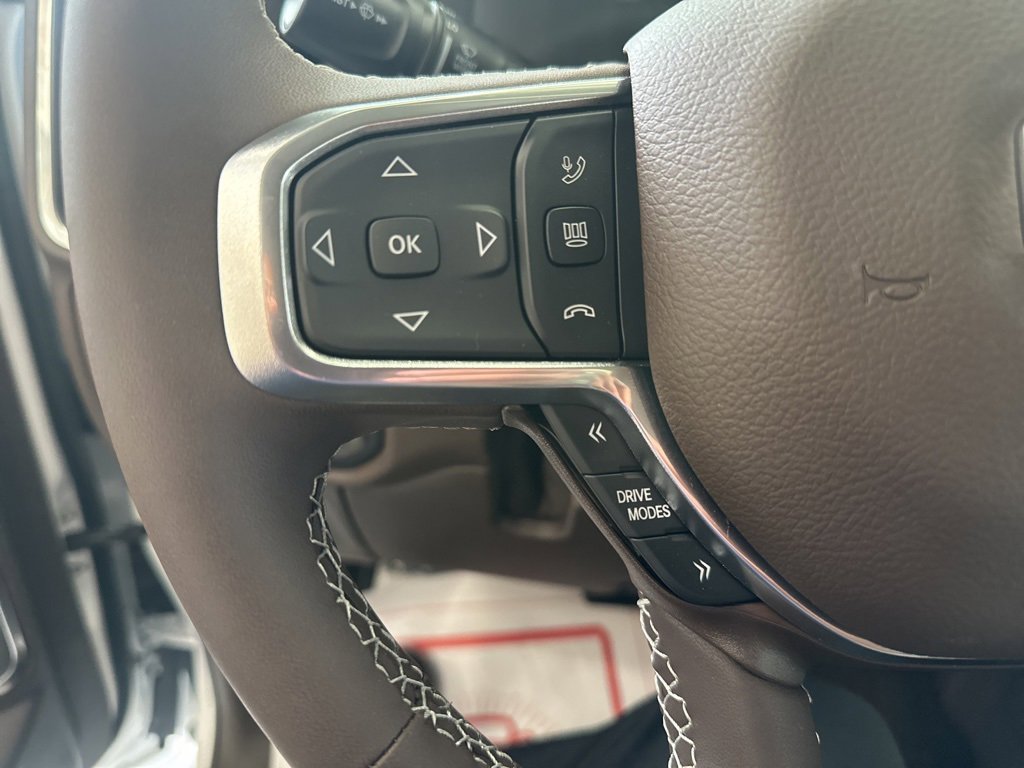 New 2026 RAM 1500 Laramie image 14