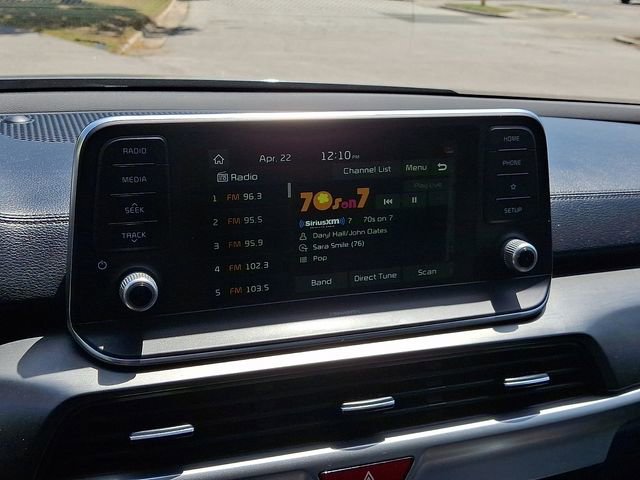 Used 2021 Kia Telluride S AWD/4WD image 19