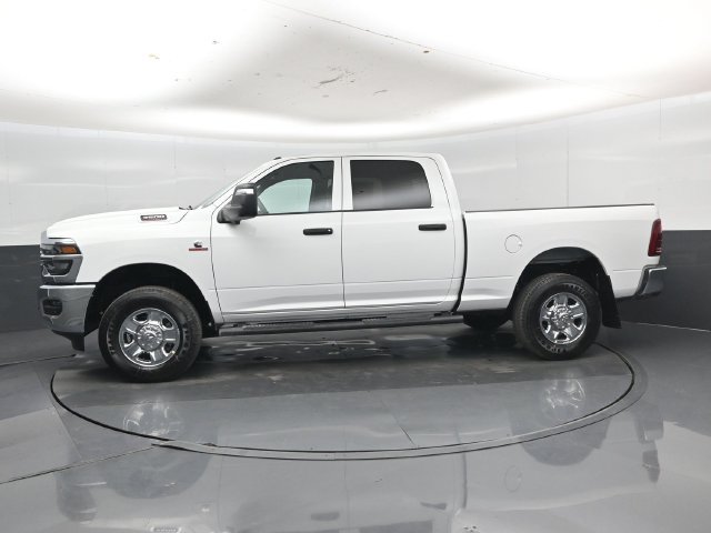 New 2027 RAM 3500 Tradesman AWD/4WD image 35