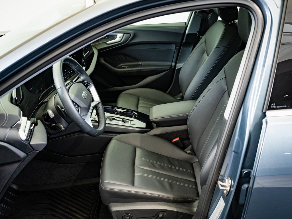 Certified 2025 Audi A5 2.0T Premium Plus w/ Premium Plus image 21