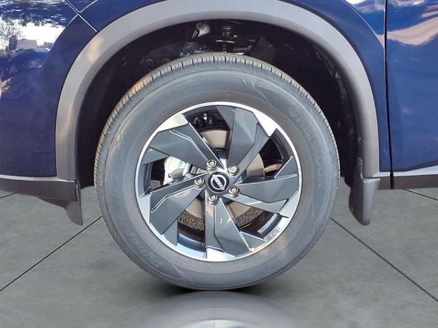 New 2026 Nissan Rogue SV image 12