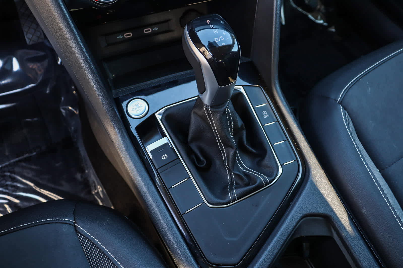 Used 2023 Volkswagen Taos SE image 20