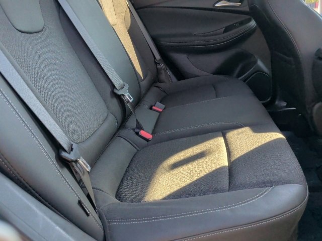 Certified 2024 Buick Encore GX Preferred image 15