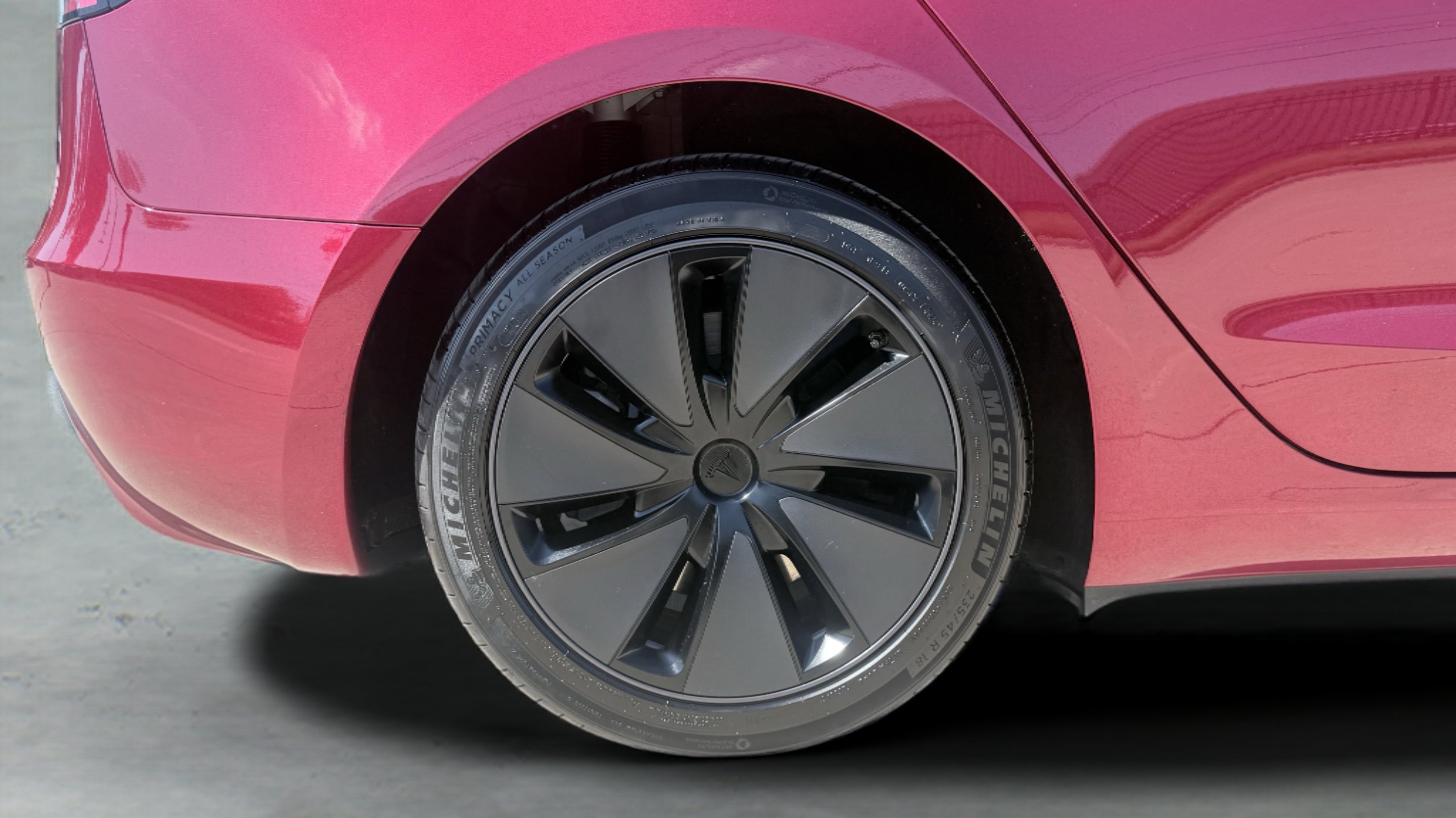 Used 2025 Tesla Model 3 RWD image 10