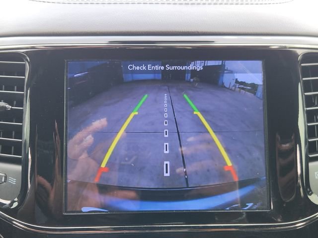 Used 2019 Jeep Grand Cherokee High Altitude RWD image 15
