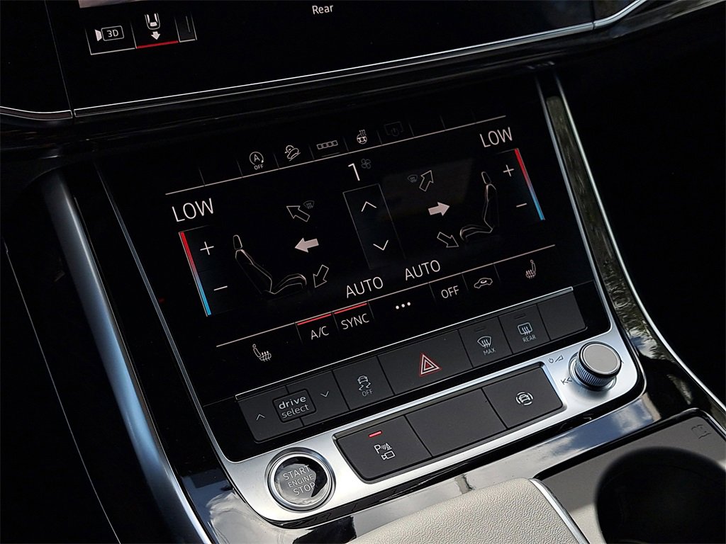 New 2026 Audi Q7 3.0T Premium image 14
