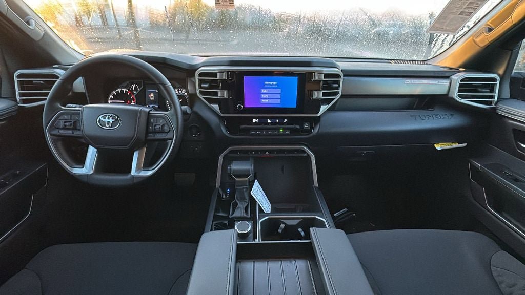 New 2026 Toyota Tundra SR5 image 22