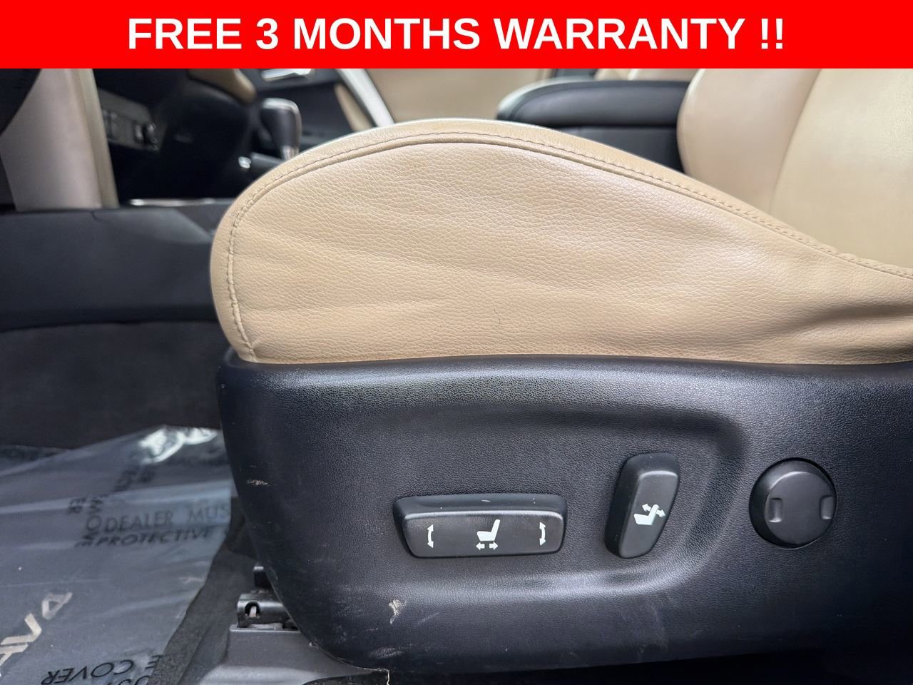 Used 2013 Toyota RAV4 Limited image 13