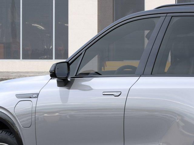 New 2026 Cadillac Vistiq Premium Luxury AWD/4WD image 12