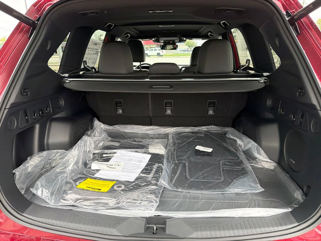 New 2026 Subaru Forester Limited AWD/4WD image 28