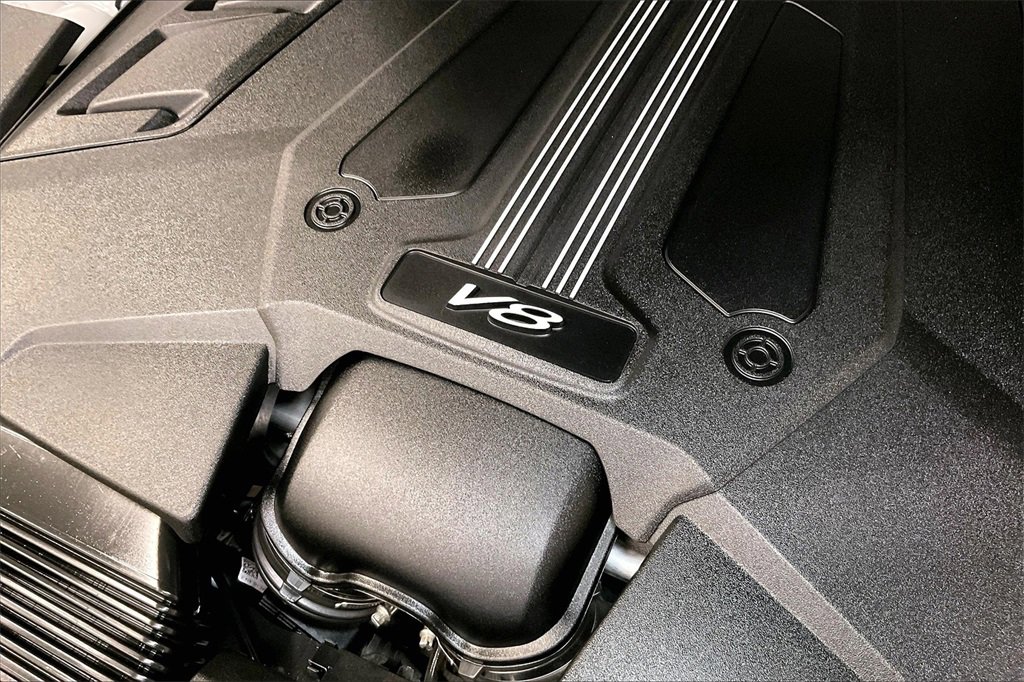 Used 2022 Bentley Bentayga image 16