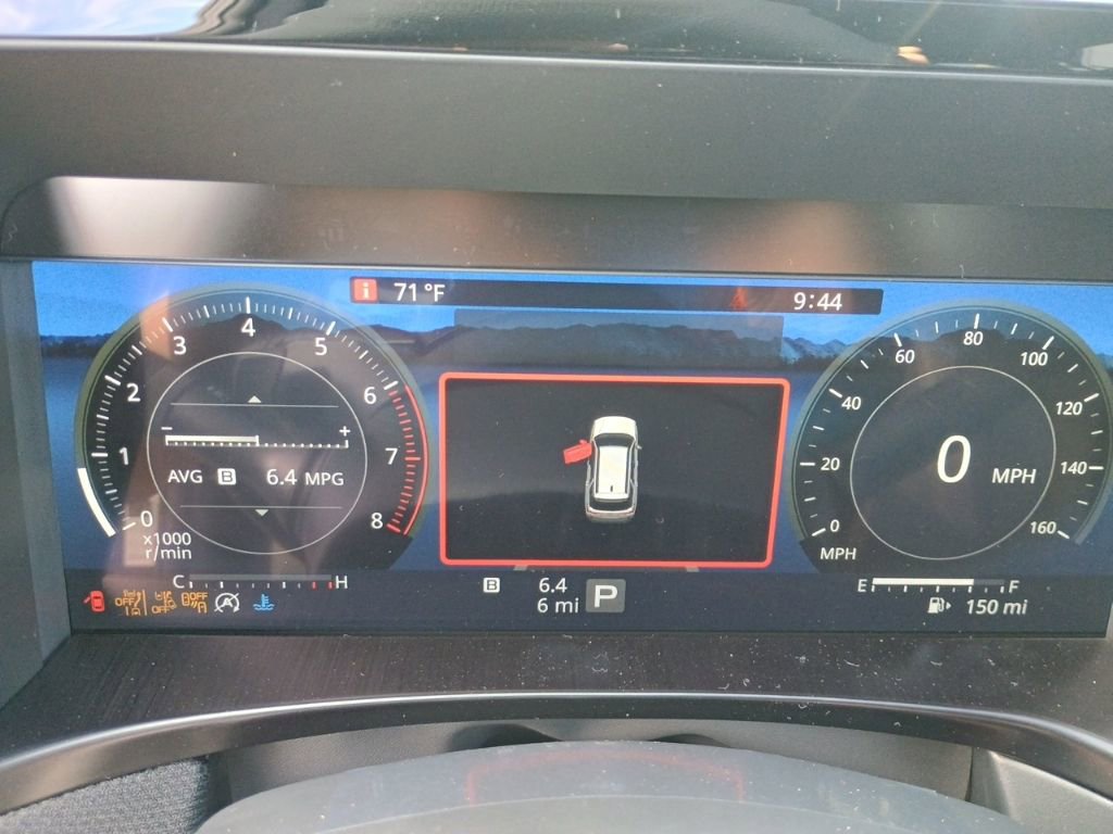 New 2026 Subaru Outback Limited image 19