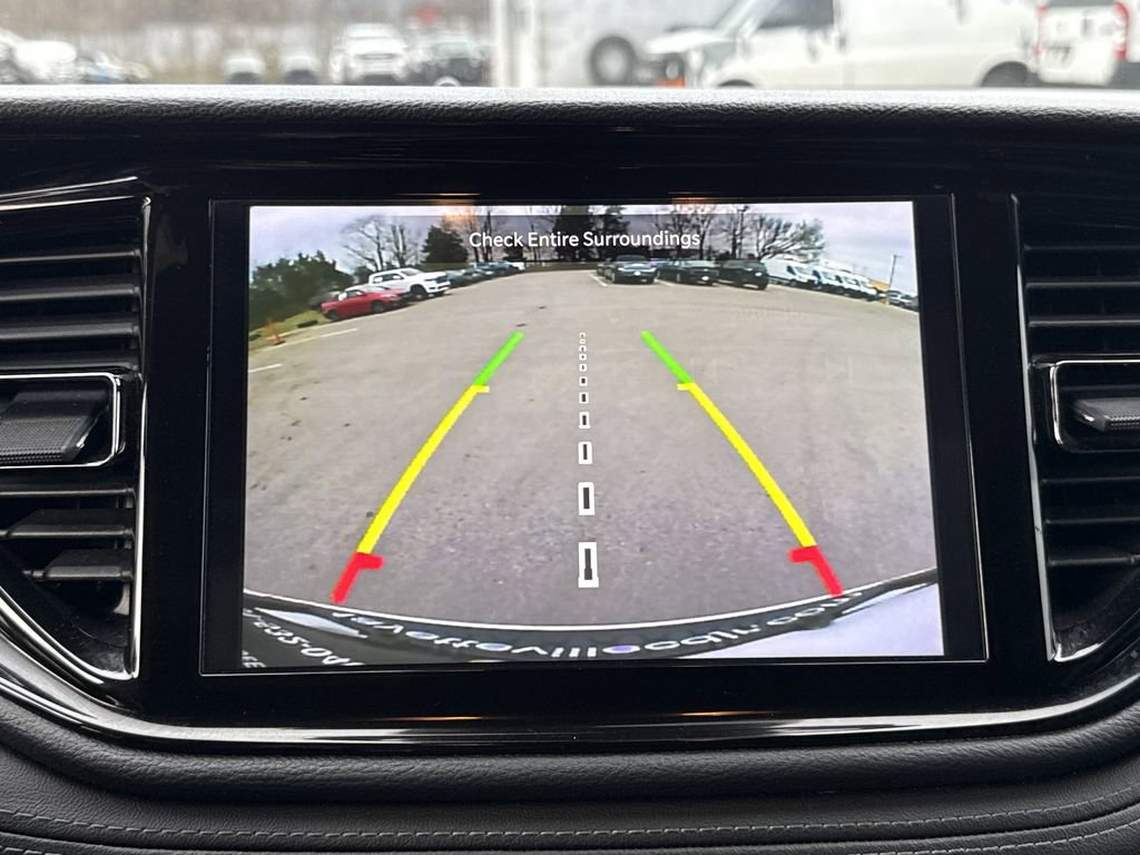 Used 2022 Dodge Durango GT image 34