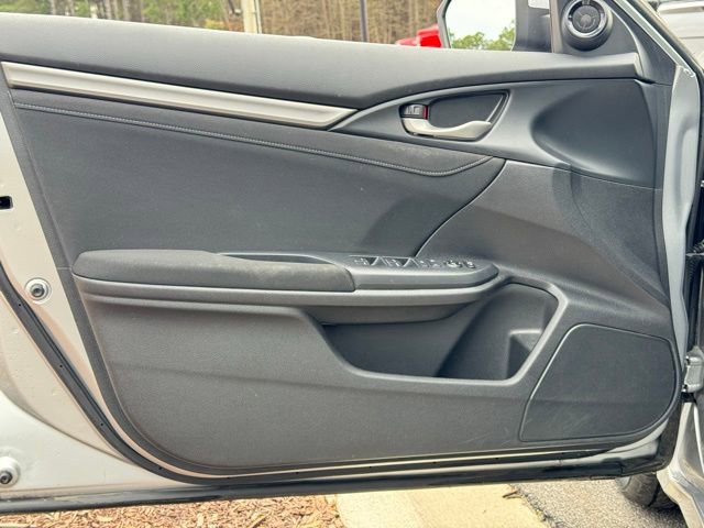 Used 2019 Honda Civic EX image 21