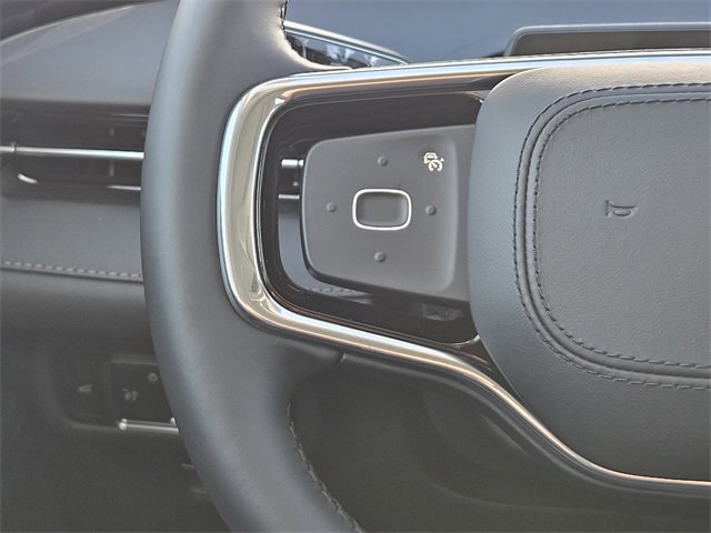 New 2026 Lincoln Nautilus Reserve image 26