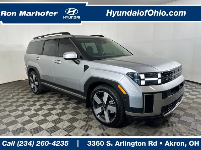 Used 2024 Hyundai Santa Fe Limited