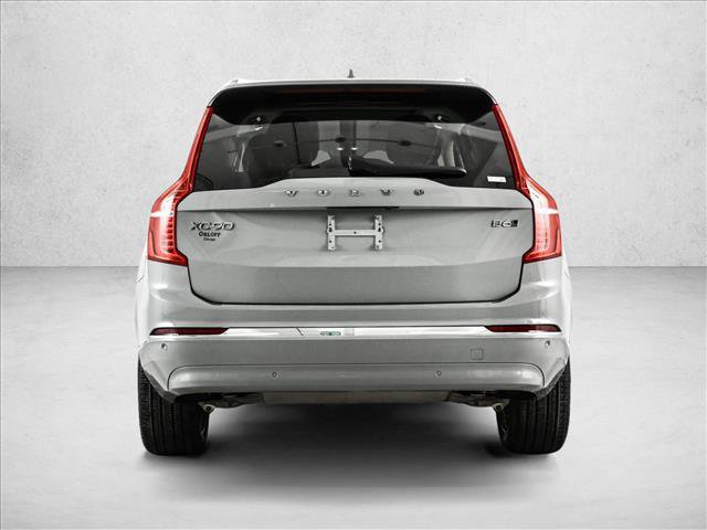 Used 2025 Volvo XC90 B6 Plus w/ Protection Package Premier image 7