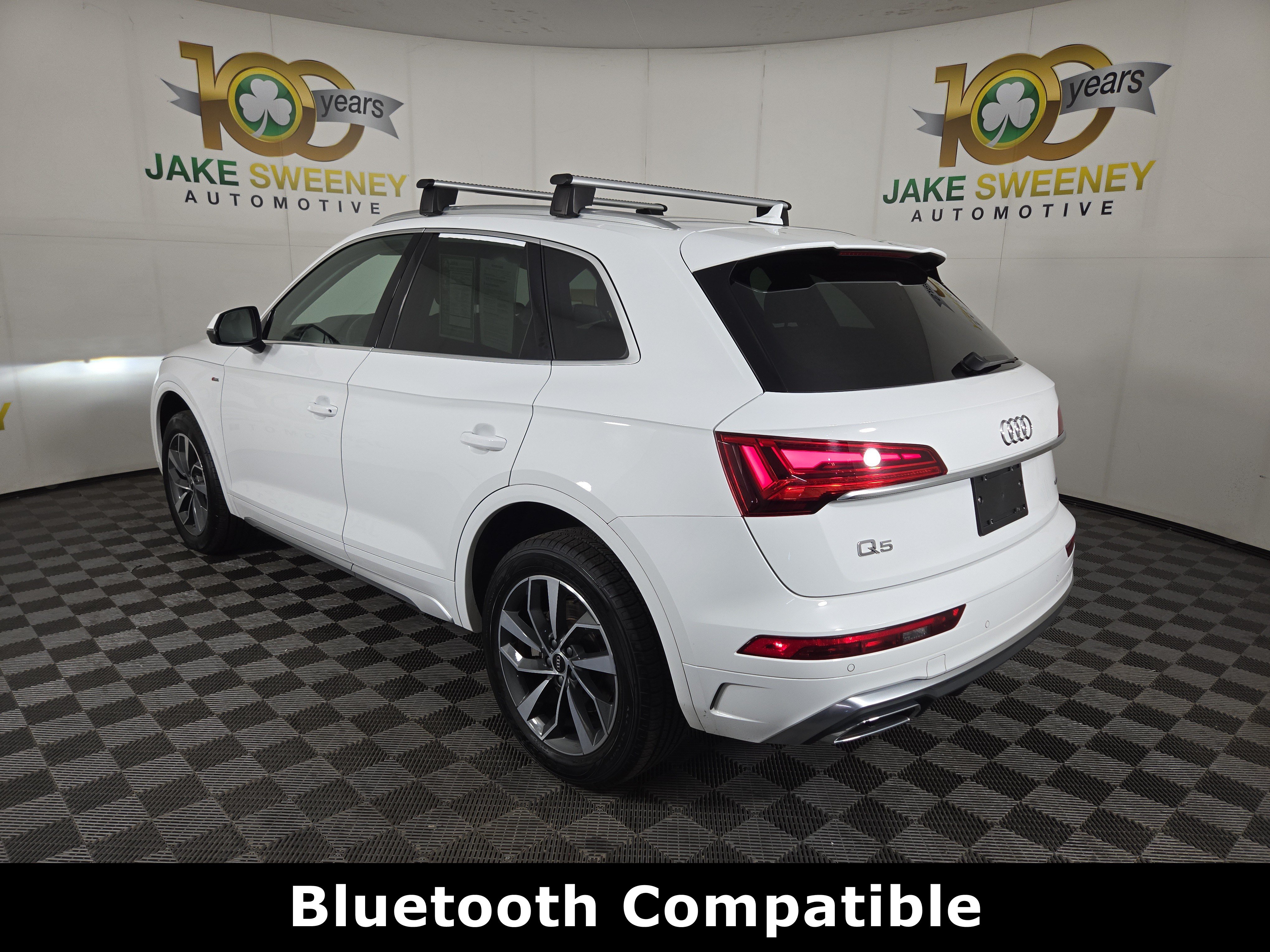 Used 2024 Audi Q5 2.0T Premium Plus AWD/4WD image 7