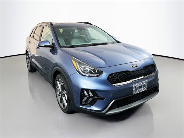 Used 2021 Kia Niro Touring