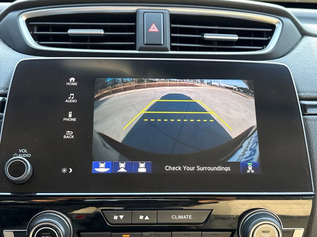 Used 2018 Honda CR-V EX-L image 24