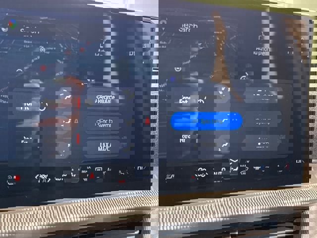 New 2026 Ford Explorer ST-Line w/ ST-Line Street Pack AWD/4WD image 34