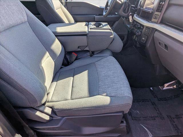 Certified 2025 Ford F250 XLT image 19