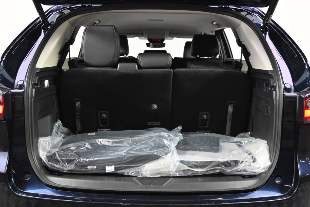 New 2026 MAZDA CX-90 3.3 Turbo w/ Select Package image 19